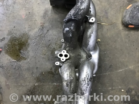 ФОТО Коллектор впускной для Subaru Legacy (все модели) Киев