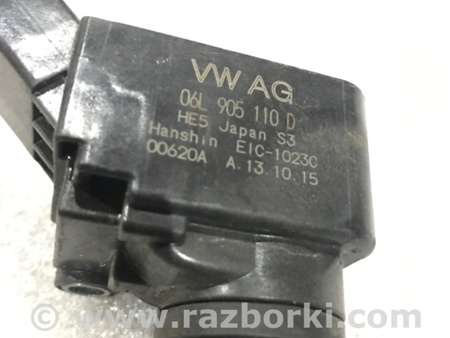 ФОТО Катушка зажигания для Audi (Ауди) A4 V B9 - 8W (2015-) Київ