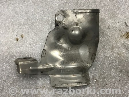 ФОТО Тепловой экран для Audi (Ауди) A4 V B9 - 8W (2015-) Київ