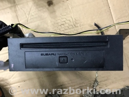 ФОТО Навигация для Subaru Forester SG Киев