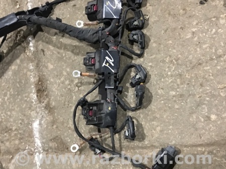 ФОТО Электропроводка для Audi (Ауди) A4 V B9 - 8W (2015-) Київ