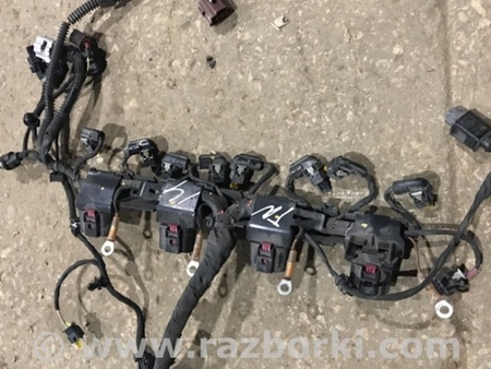 ФОТО Электропроводка для Audi (Ауди) A4 V B9 - 8W (2015-) Київ