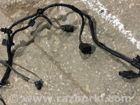 ФОТО Электропроводка для Audi (Ауди) A4 V B9 - 8W (2015-) Київ