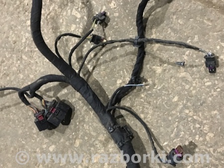 ФОТО Электропроводка для Audi (Ауди) A4 V B9 - 8W (2015-) Київ