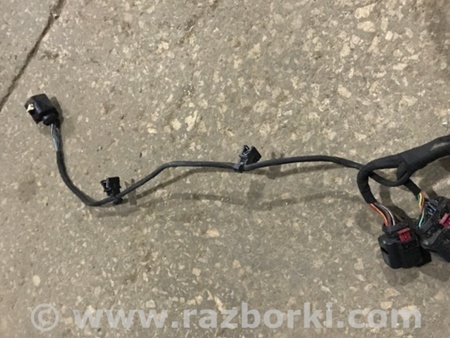 ФОТО Электропроводка для Audi (Ауди) A4 V B9 - 8W (2015-) Київ