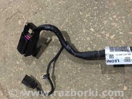 ФОТО Электропроводка для Audi (Ауди) A4 V B9 - 8W (2015-) Київ