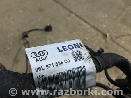 ФОТО Электропроводка для Audi (Ауди) A4 V B9 - 8W (2015-) Київ