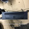 Навигация Subaru Forester SG