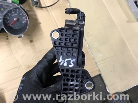 ФОТО Педаль газа для Subaru Forester SG Киев