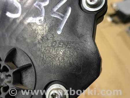 ФОТО Педаль газа для Subaru Forester SG Киев