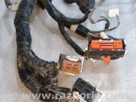 ФОТО Электропроводка для Infiniti QX50 II II P71A (17-25) Київ