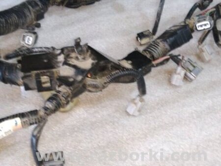 ФОТО Электропроводка для Infiniti QX50 II II P71A (17-25) Київ