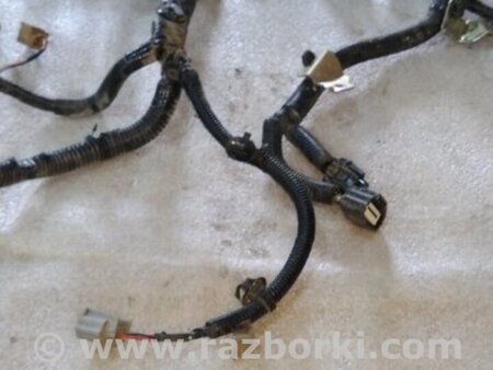 ФОТО Электропроводка для Infiniti QX50 II II P71A (17-25) Київ