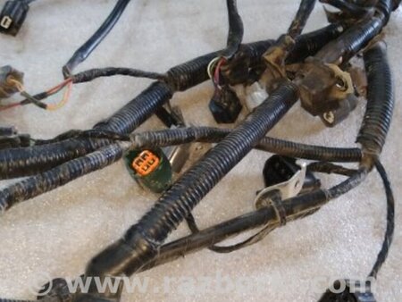 ФОТО Электропроводка для Infiniti QX50 II II P71A (17-25) Київ