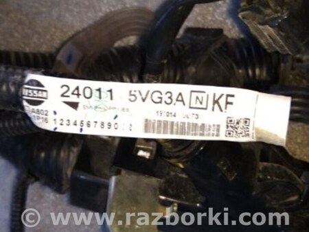 ФОТО Электропроводка для Infiniti QX50 II II P71A (17-25) Київ