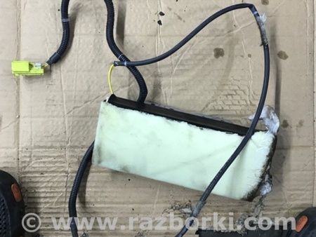 ФОТО Airbag подушка пассажира для Subaru Forester SG Киев