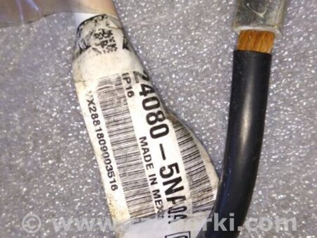 ФОТО Провод высоковольтный для Infiniti QX50 II II P71A (17-25) Київ