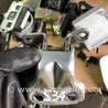 ФОТО Петля двери задняя левая для Subaru Forester SG Киев