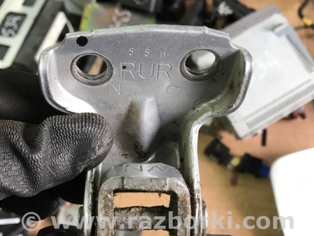 ФОТО Петля двери задняя правая для Subaru Forester SG Киев