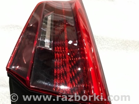 ФОТО Фара для Infiniti QX50 II II P71A (17-25) Київ