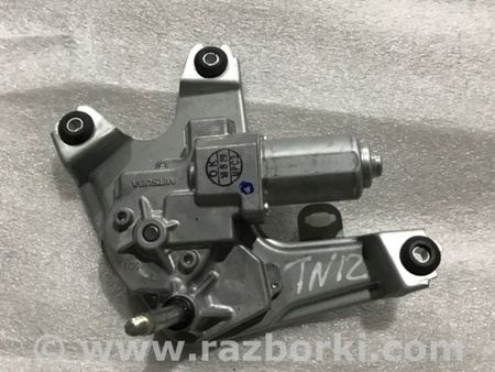 ФОТО Мотор дворников для Infiniti QX50 II II P71A (17-25) Київ