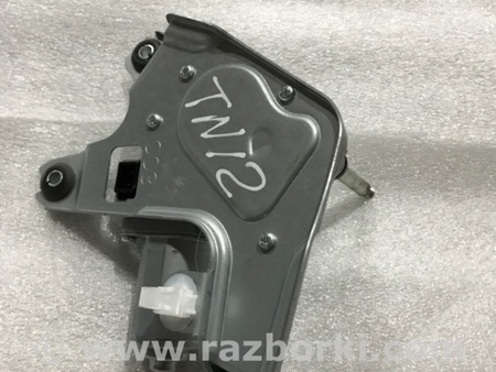 ФОТО Мотор дворников для Infiniti QX50 II II P71A (17-25) Київ