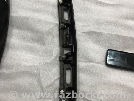 ФОТО Накладка крышки багажника для Infiniti QX50 II II P71A (17-25) Київ