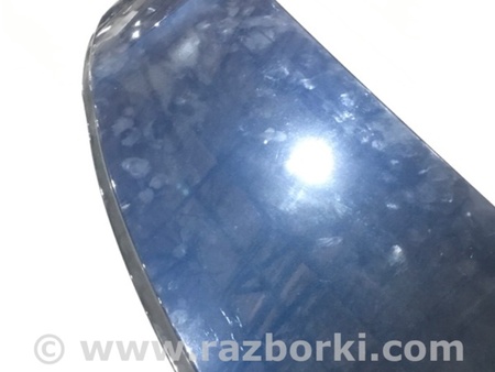 ФОТО Спойлер для Infiniti QX50 II II P71A (17-25) Київ