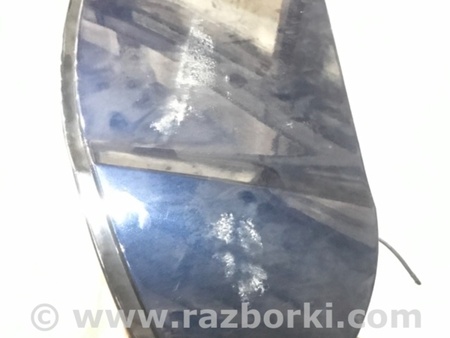 ФОТО Спойлер для Infiniti QX50 II II P71A (17-25) Київ