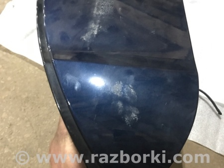 ФОТО Спойлер для Infiniti QX50 II II P71A (17-25) Київ