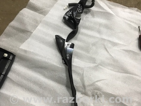 ФОТО Обшивка крышки багажника для Infiniti QX50 II II P71A (17-25) Київ