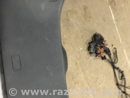 ФОТО Обшивка крышки багажника для Infiniti QX50 II II P71A (17-25) Київ