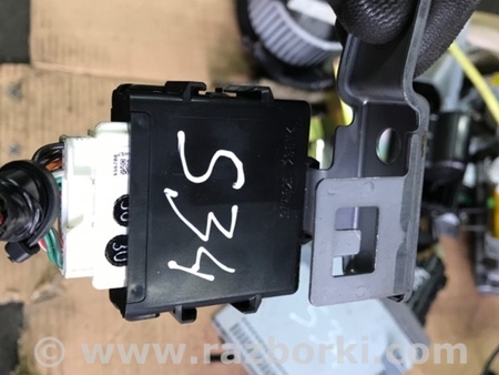 ФОТО Блок управления для Subaru Forester SG Киев