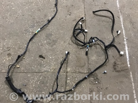 ФОТО Проводка багажника для Infiniti QX50 II II P71A (17-25) Київ