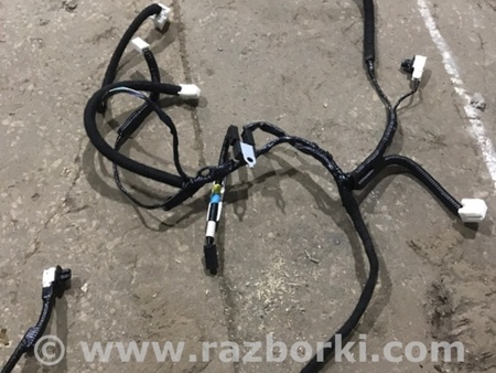 ФОТО Проводка багажника для Infiniti QX50 II II P71A (17-25) Київ