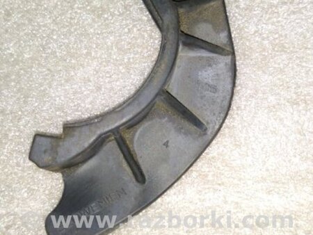 ФОТО Защитный кожух для Audi (Ауди) A4 V B9 - 8W (2015-) Київ