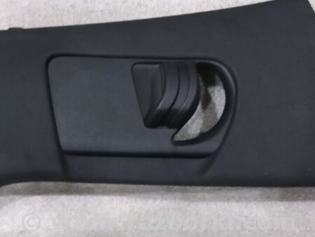 ФОТО Обшивка салона для Audi (Ауди) A4 V B9 - 8W (2015-) Київ