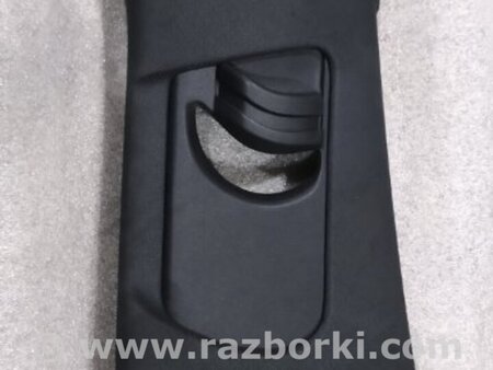 ФОТО Обшивка салона для Audi (Ауди) A4 V B9 - 8W (2015-) Київ