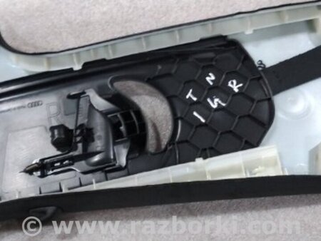 ФОТО Обшивка салона для Audi (Ауди) A4 V B9 - 8W (2015-) Київ