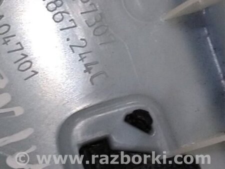 ФОТО Обшивка салона для Audi (Ауди) A4 V B9 - 8W (2015-) Київ