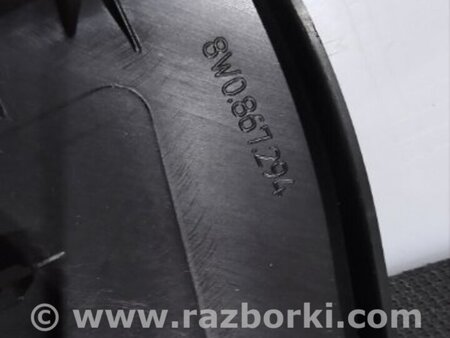 ФОТО Обшивка салона для Audi (Ауди) A4 V B9 - 8W (2015-) Київ