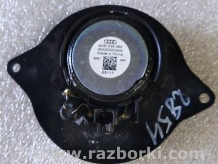 ФОТО Динамик для Audi (Ауди) A5 F5 B9 (16-24) Київ