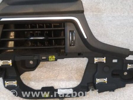 ФОТО Решетка вентиляционная для Audi (Ауди) A4 V B9 - 8W (2015-) Київ