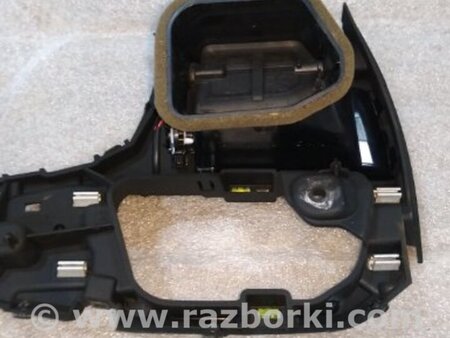 ФОТО Решетка вентиляционная для Audi (Ауди) A4 V B9 - 8W (2015-) Київ