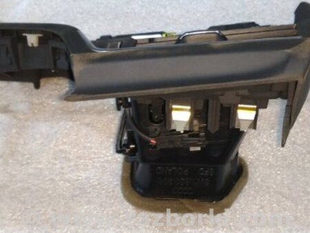 ФОТО Решетка вентиляционная для Audi (Ауди) A4 V B9 - 8W (2015-) Київ