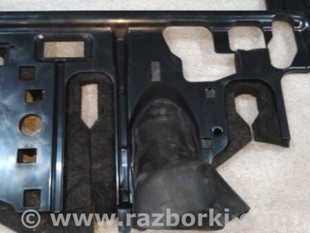 ФОТО Накладка торпедо для Audi (Ауди) A4 V B9 - 8W (2015-) Київ