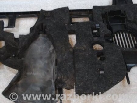 ФОТО Накладка торпедо для Audi (Ауди) A4 V B9 - 8W (2015-) Київ