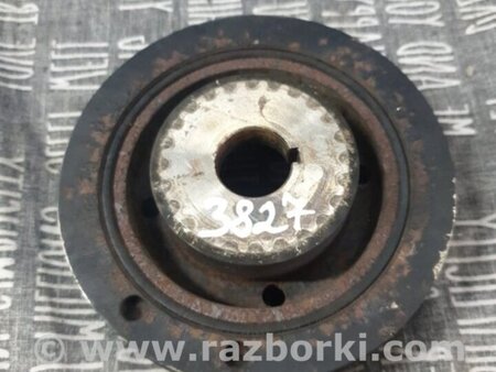 ФОТО Шкив коленвала для Subaru Outback Киев