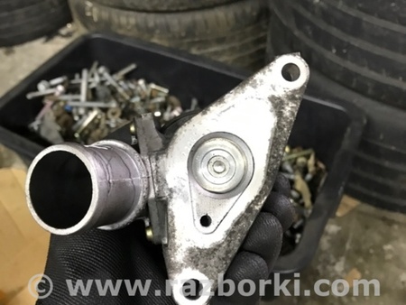 ФОТО Клапан для Subaru Forester SG Киев