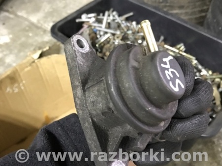 ФОТО Клапан для Subaru Forester SG Киев